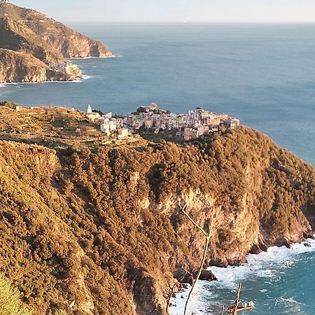 Incanto Vernazza Bagian luar foto